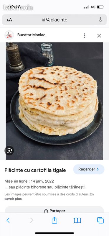 Plăcinte (image 1)