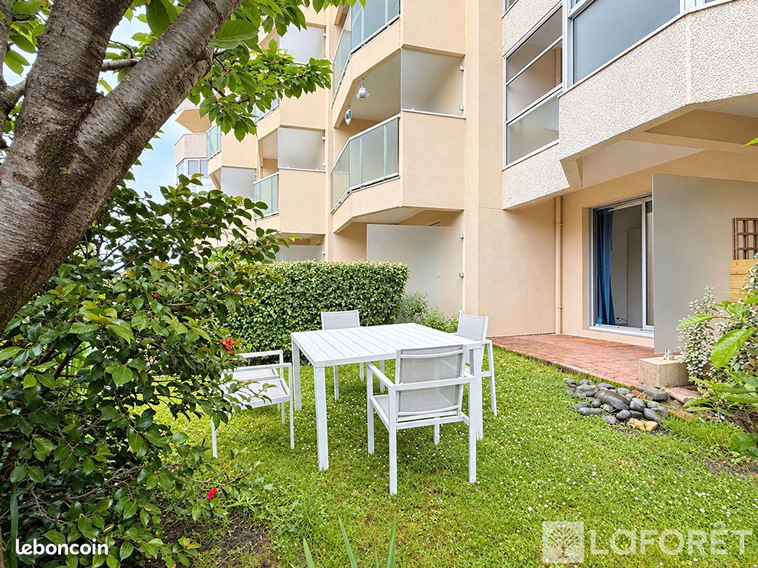 Appartement 2 pièces 35 m² · à Arcachon · 35 m² · 280 000 €