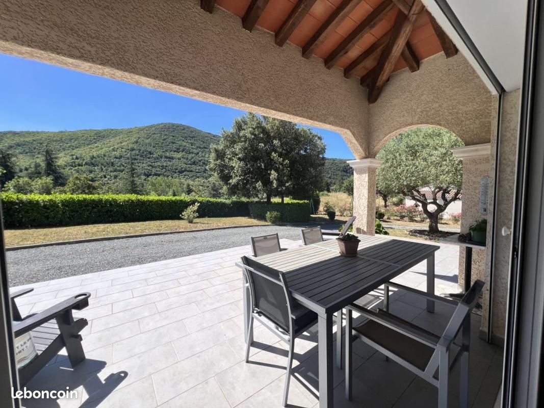 Maison 5 pièces 123 m² · à Olargues · 123 m² · 375 000 €