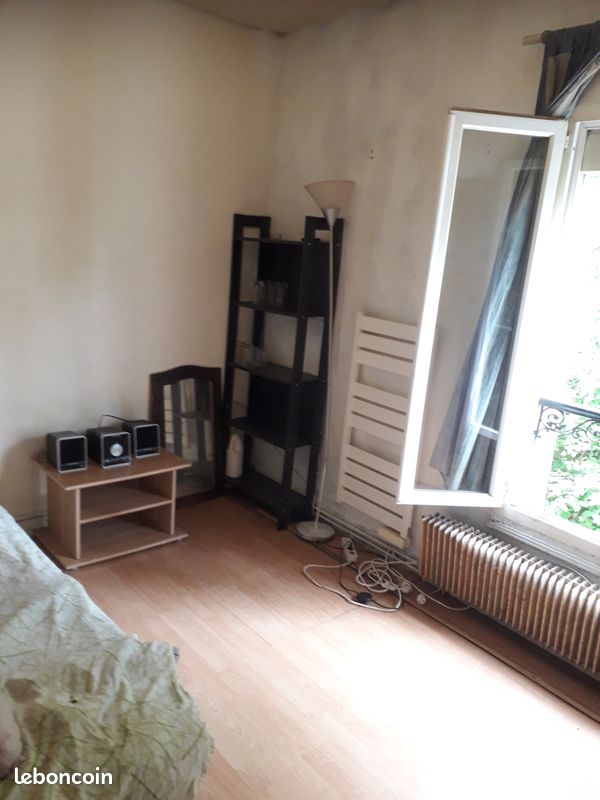 Appartement a louer vigneux-sur-seine - 1 pièce(s) - 10 m2 - Surfyn