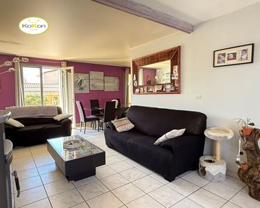 Maison 485 000 € - 108 m²