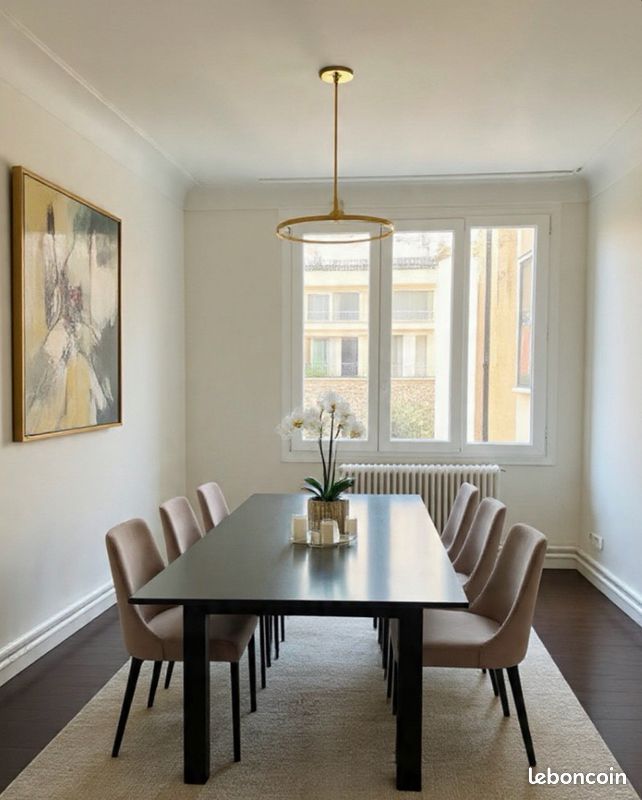 Appartement 4 pièces 100 m² · à Grenoble · 100 m² · 295 000 €
