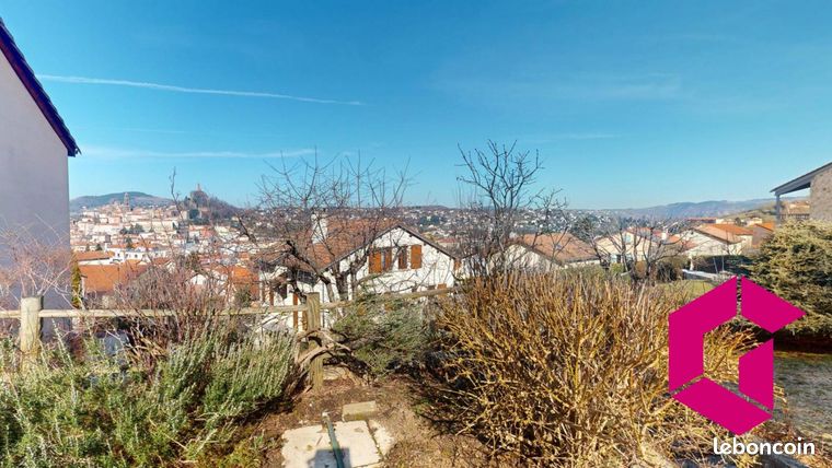 Maison 7 pièces 114 m²