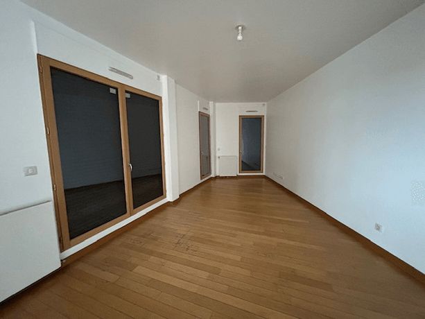 Appartement a louer cergy - 1 pièce(s) - 40 m2 - Surfyn
