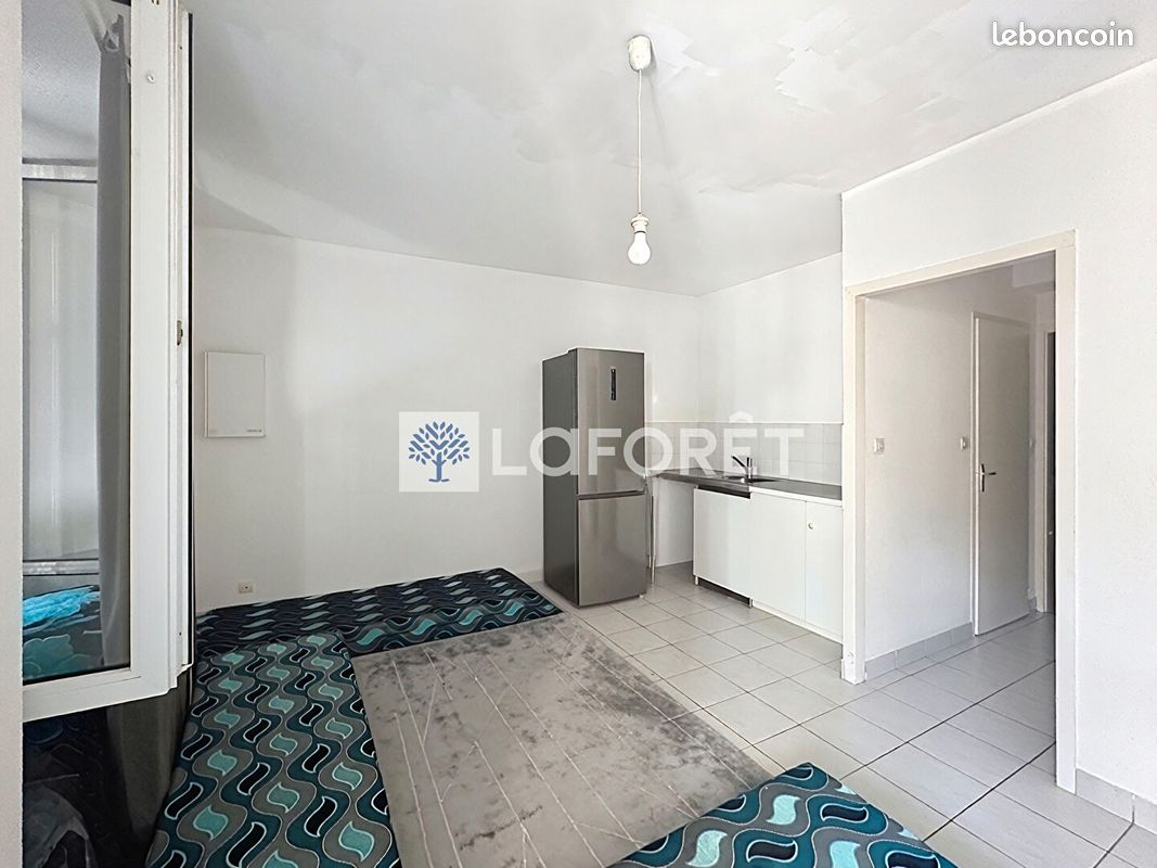 Appartement 2 pièces 32 m² · à Bressuire · 32 m² · 473 €