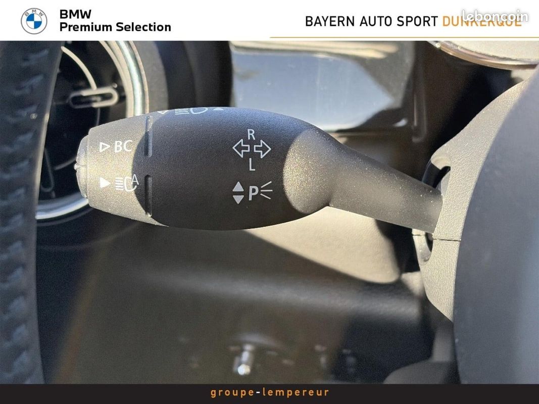 Mini Mini 5 Portes Cooper 136ch Edition Premium BVA7 (image 15)