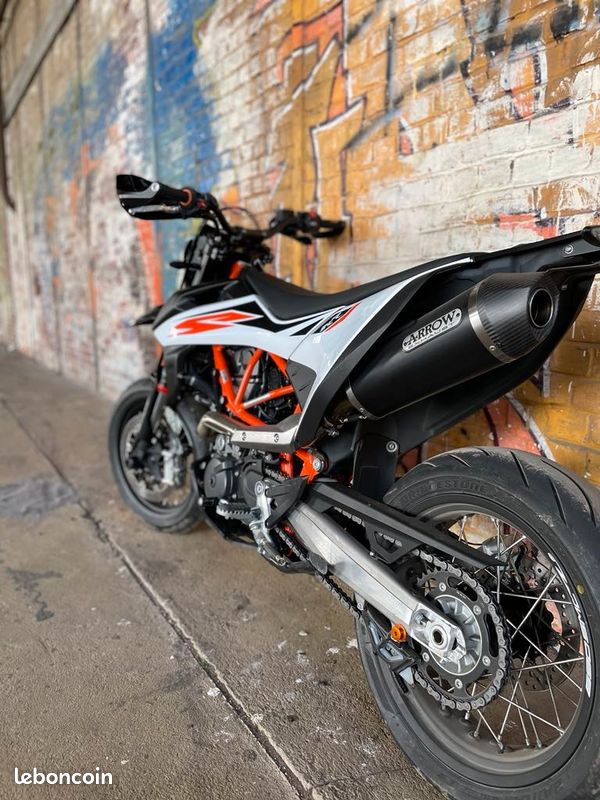 2020 ktm 690 smc r