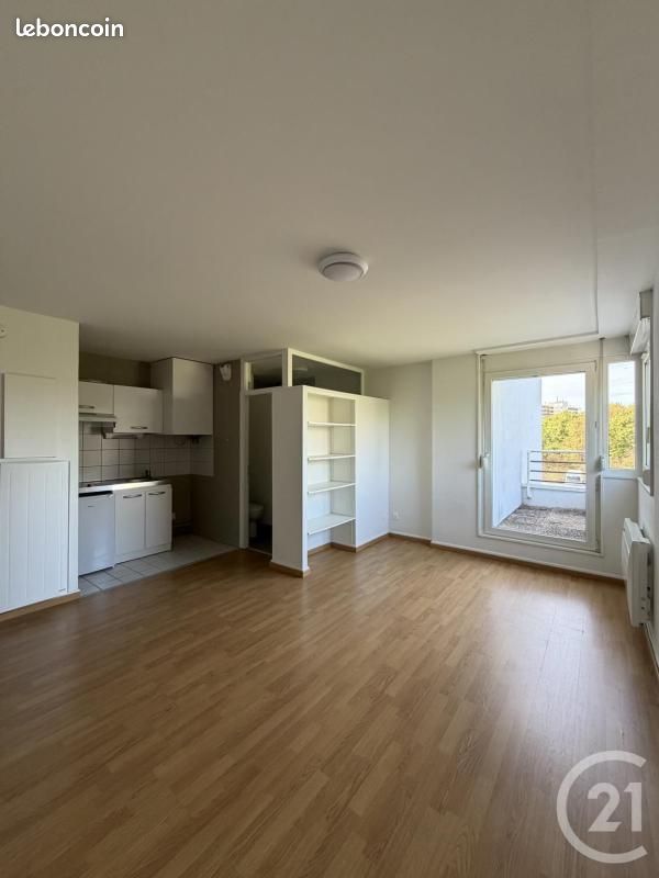 Appartement 1 pièce 26 m² · à Metz · 26 m² · 550 €/mois