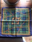 Foulard / Pochette dont en soie : Paco Rabanne / Cartier / Lancome ....BIJOUX60 (image 4)