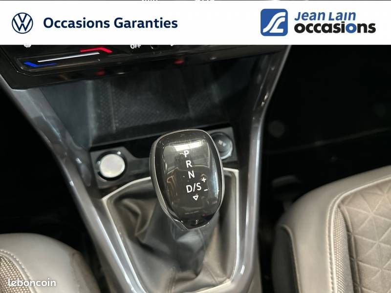 Volkswagen T-Cross 1.0 TSI 110 Start/Stop DSG7 Style (image 16)
