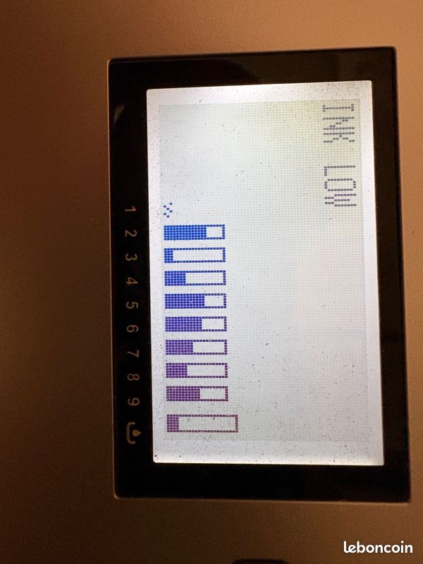 Epson Stylus Pro 3800 + Cartouches neuves (image 3)