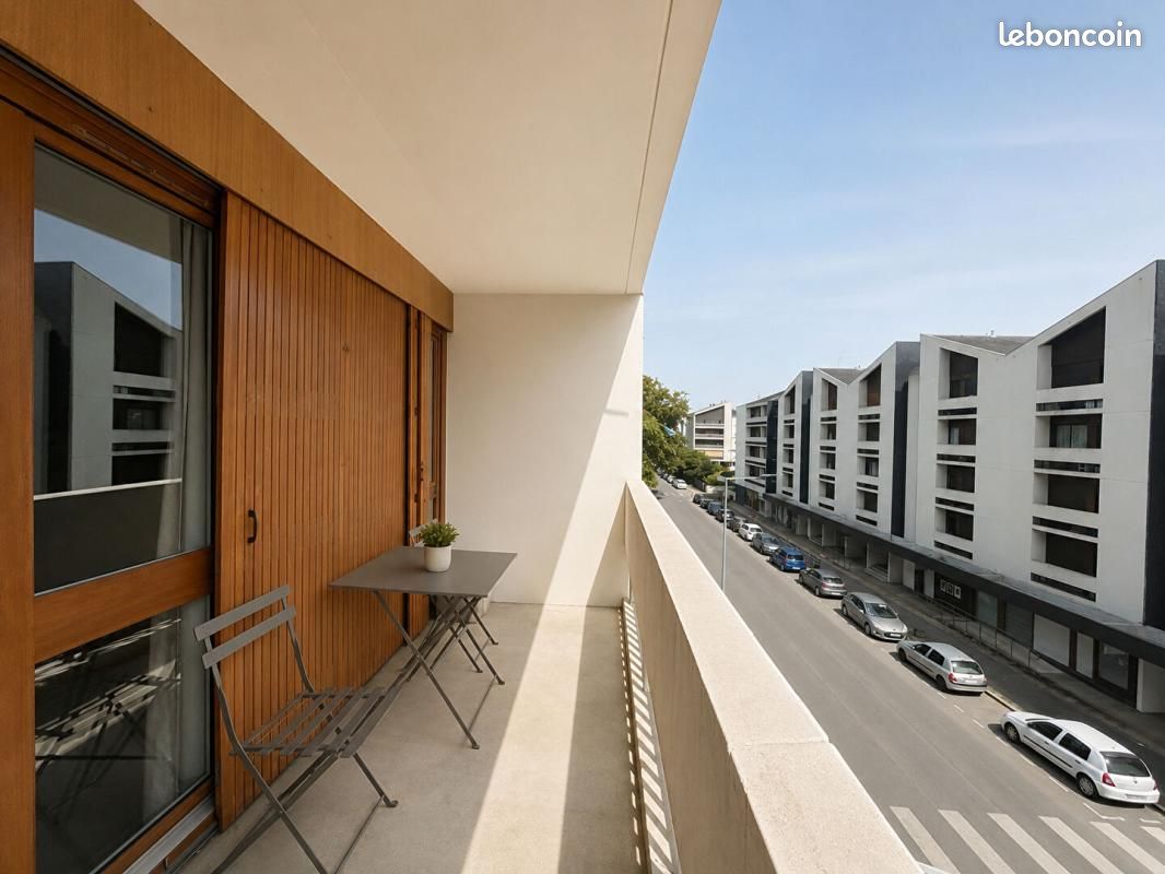 Appartement 3 pièces 68 m² · à Angers · 68 m² · 208 650 €