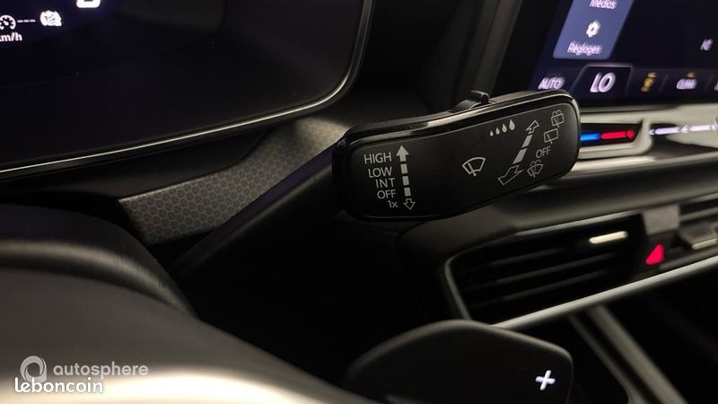 Seat Leon 1.5 eTSI Hybrid 115ch Business DSG7 (image 24)