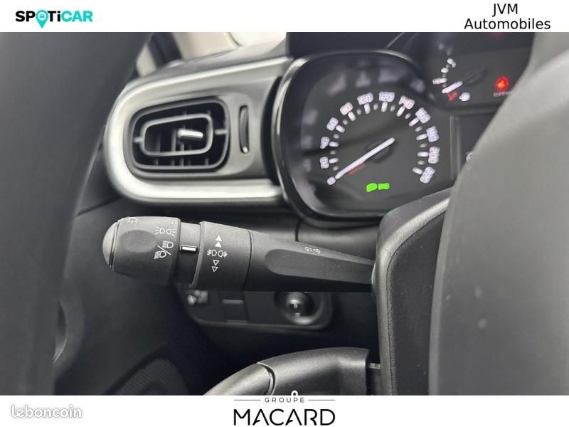 Citroen C3 1.2 PureTech 83ch S&S Feel Pack (image 40)