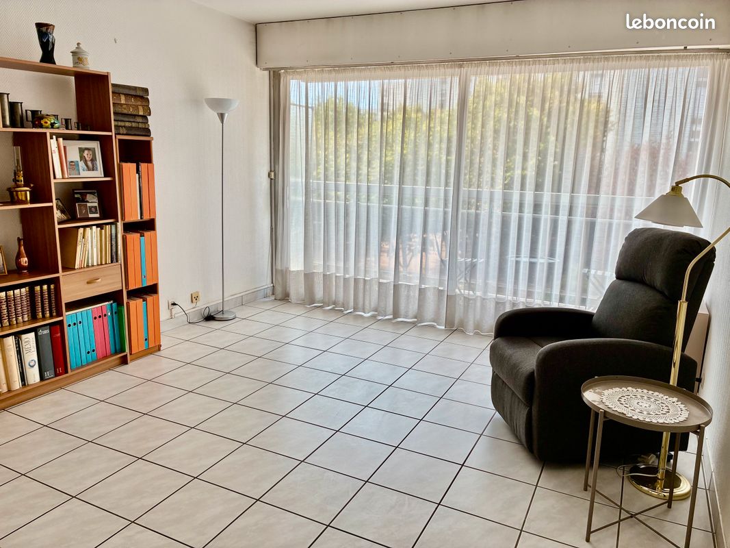 Appartement 1 pièce 39 m² · à Chevilly-Larue · 39 m² · 162 000 €