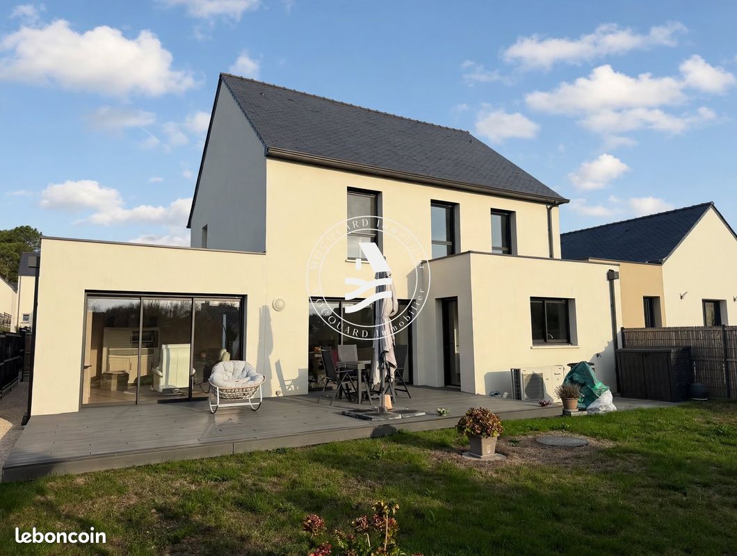 Maison 4 pièces 147 m² · à Saint-Philibert · 147 m² · 659 130 €