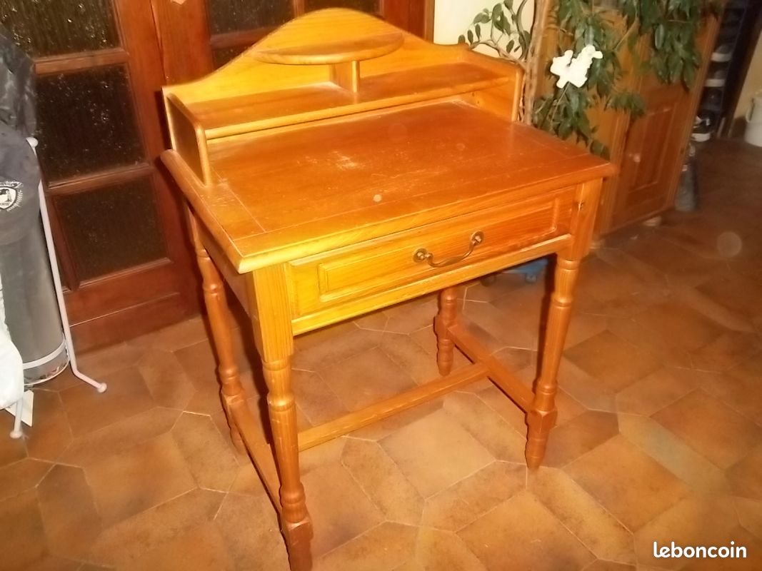 Meuble avec tiroir (image 1)