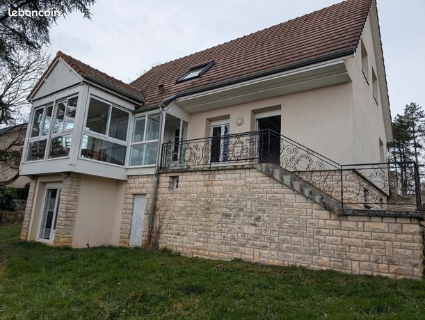 Particulier vend maison 160m2