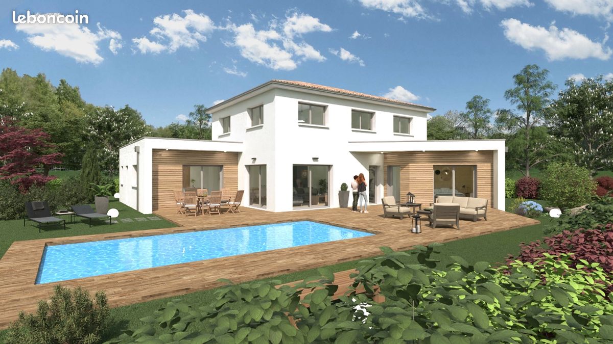 Maison 5 pièces 177 m² · à Arthaz-Pont-Notre-Dame · 177 m² · 790 000 €