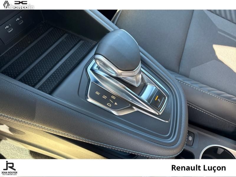 Renault Symbioz 1.6 E-Tech full hybrid 145ch esprit Alpine (image 6)