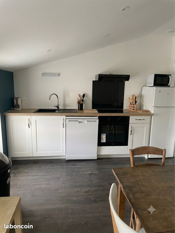 Appartement 2 pièces 45 m² · à Nérac · 45 m² · 520 €