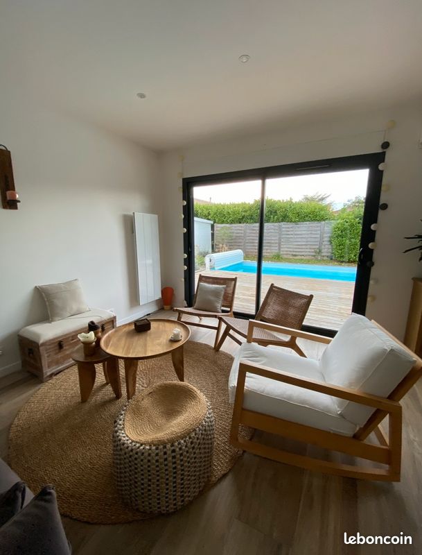 Maison 4 pièces 87 m² · au Haillan · 87 m² · 1 800 €/mois