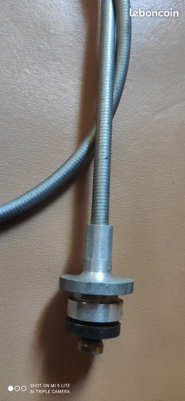 Cable accelerateur ami 8 (image 2)
