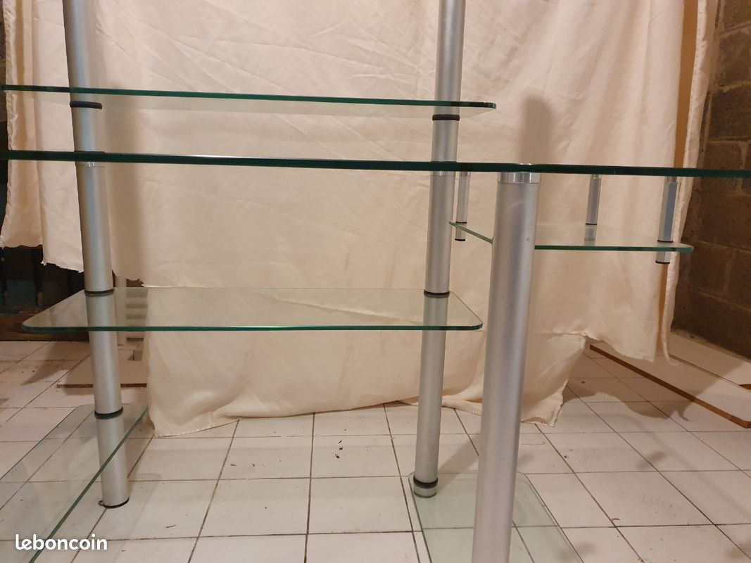 Bureau ordinateur (image 4)