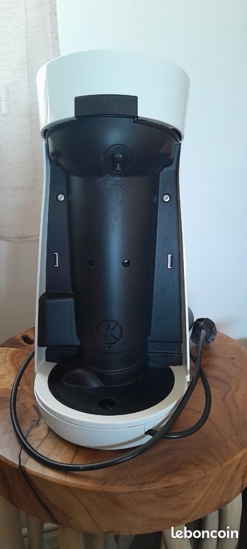 Vend cafetiere sanseo (image 4)