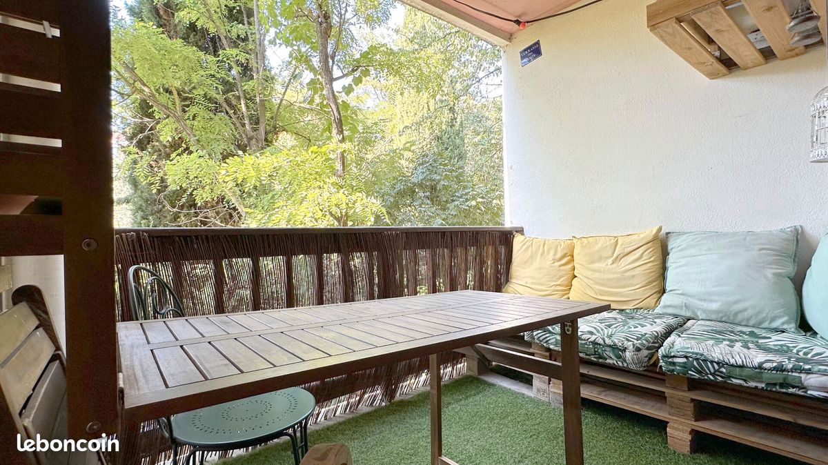 Appartement 3 pièces 66 m² · à Aix-en-Provence · 66 m² · 340 000 €