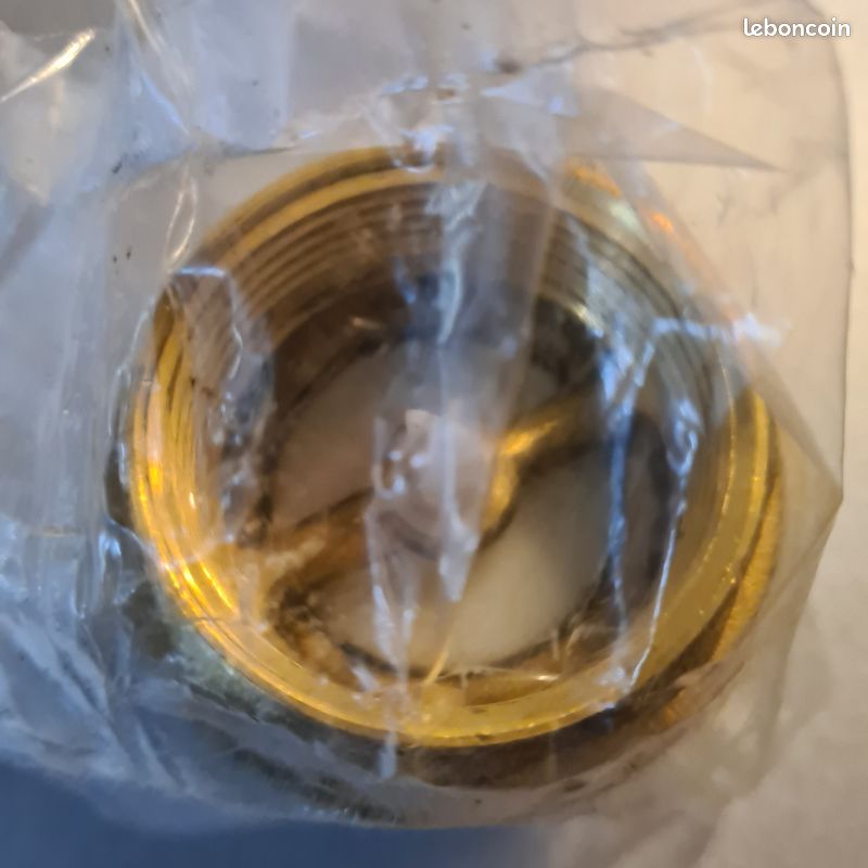 Clapet 303007 Sferaco FF 1’’1/4 DN32 PN16 (image 3)