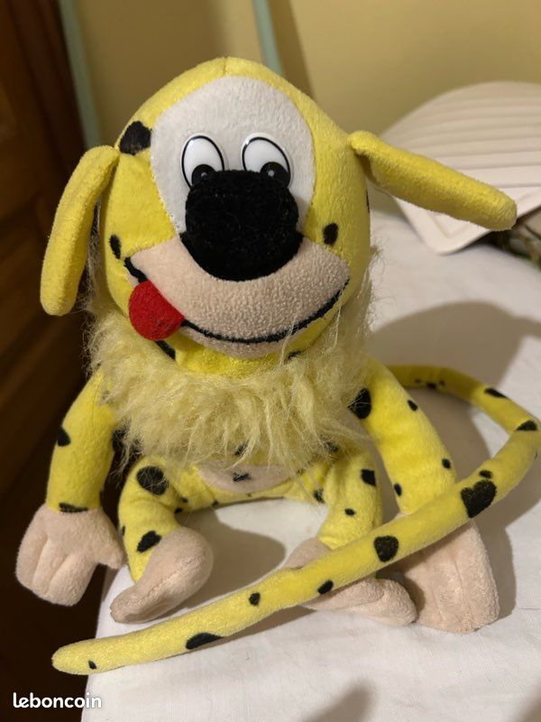 Marsupilami (image 1)