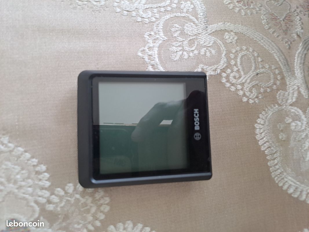 Ecran bosch intuvia 100 smartsystem (image 6)