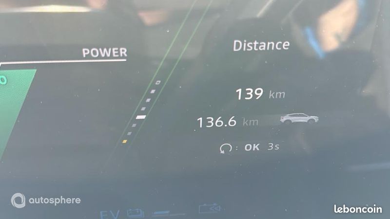 Renault Rafale 1.2 E-Tech full hybrid 200ch esprit Alpine - 25 (image 9)