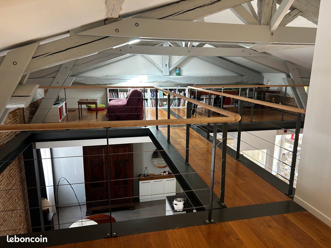Maison 7 pièces 240 m² · à Grenade · 240 m² · 650 000 €