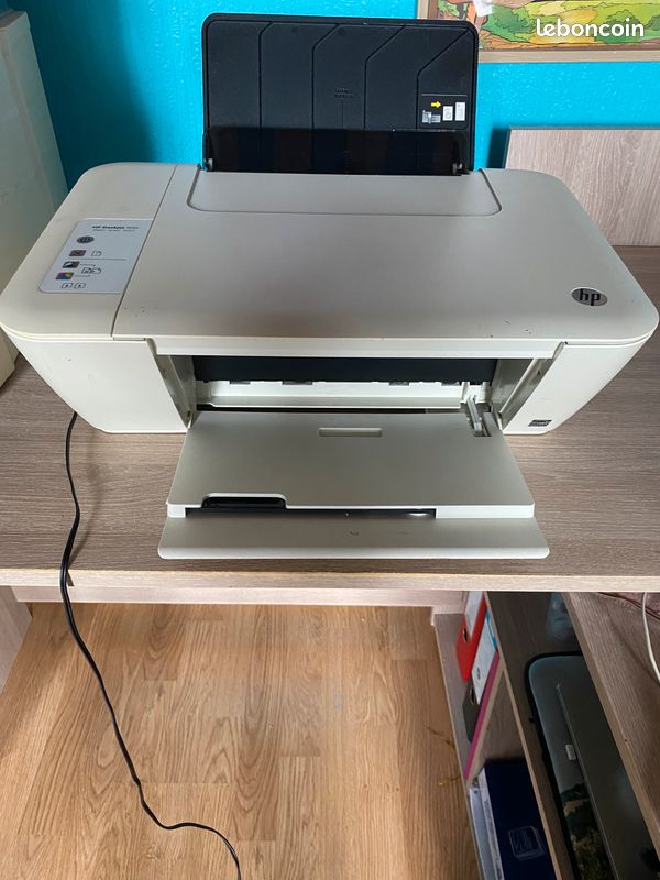 Imprimante HP Deskjet (image 1)