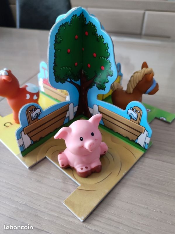 Mon 1er domino (image 8)