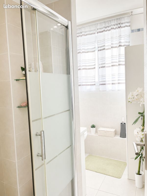 Appartement 3 pièces 48 m² · à Thionville · 47,6 m² · 117 000 €