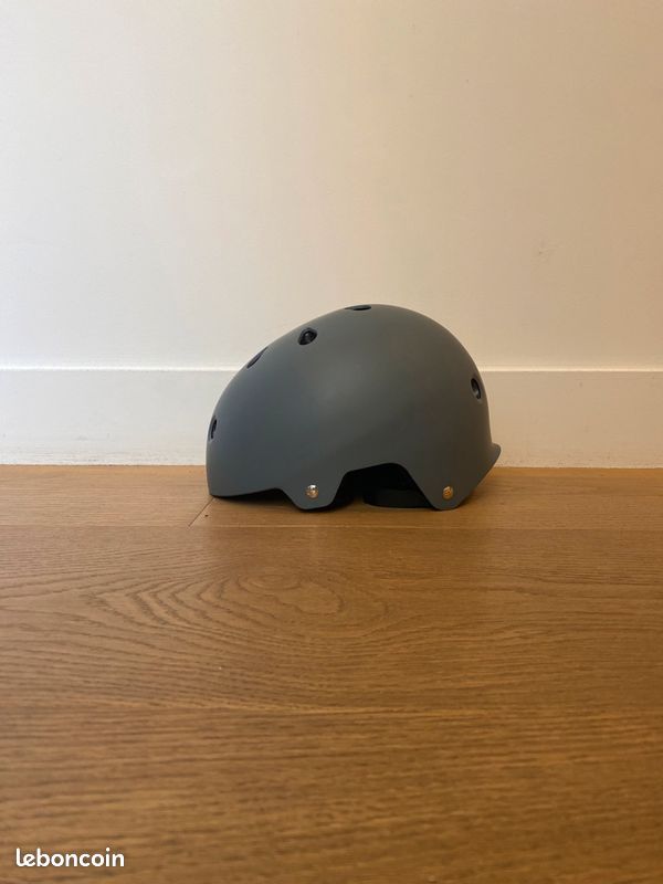 Casque vélo /trottinette /roller (image 4)