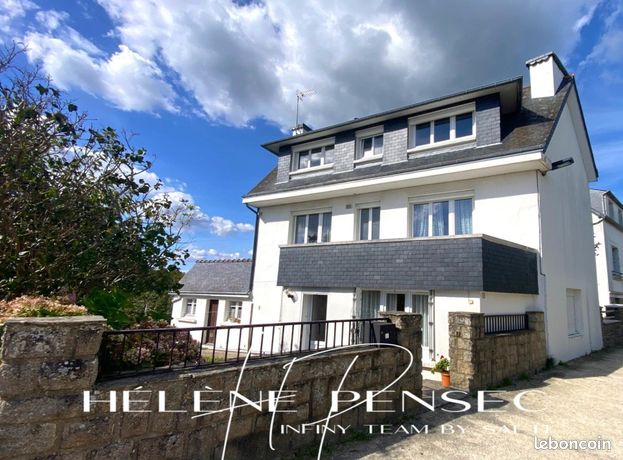 Maison 5 pièces 111 m²
