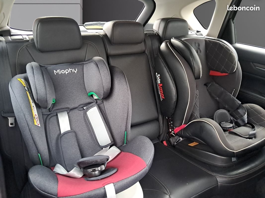 MAZDA CX-5 II 2.2 SKYACTIV-D 150 SELECTION BVA - 150Ch - 4x2 Dynamique Audio Bose ACC Camera 360 Garantie 12 mois (image 14)