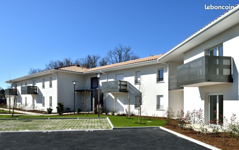Appartement 3 pièces 57 m² · à Martignas-sur-Jalle · 57 m² · 830 €/mois