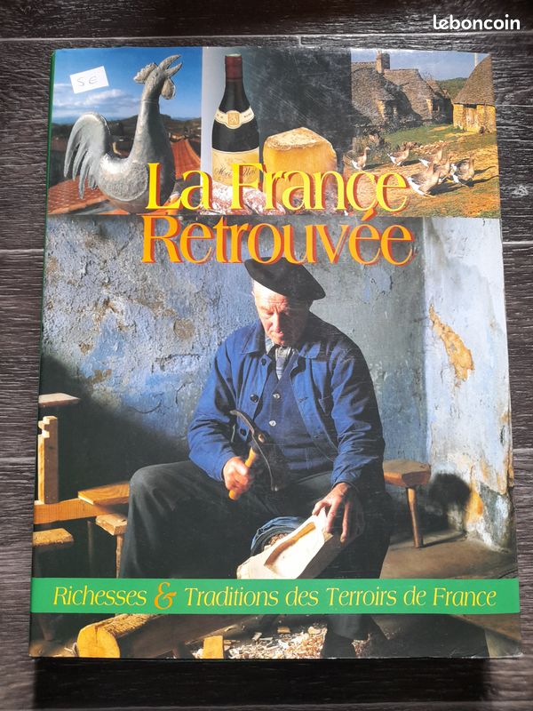 La France retrouvée (image 1)