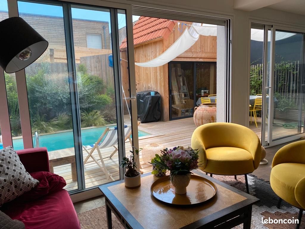 Maison 5 pièces 138 m² · à Andernos-les-Bains · 138 m² · 672 000 €
