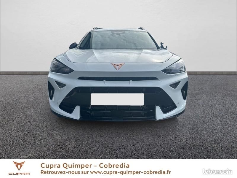Cupra Formentor 1.5 eHybrid 272ch VZ DSG6 (image 2)