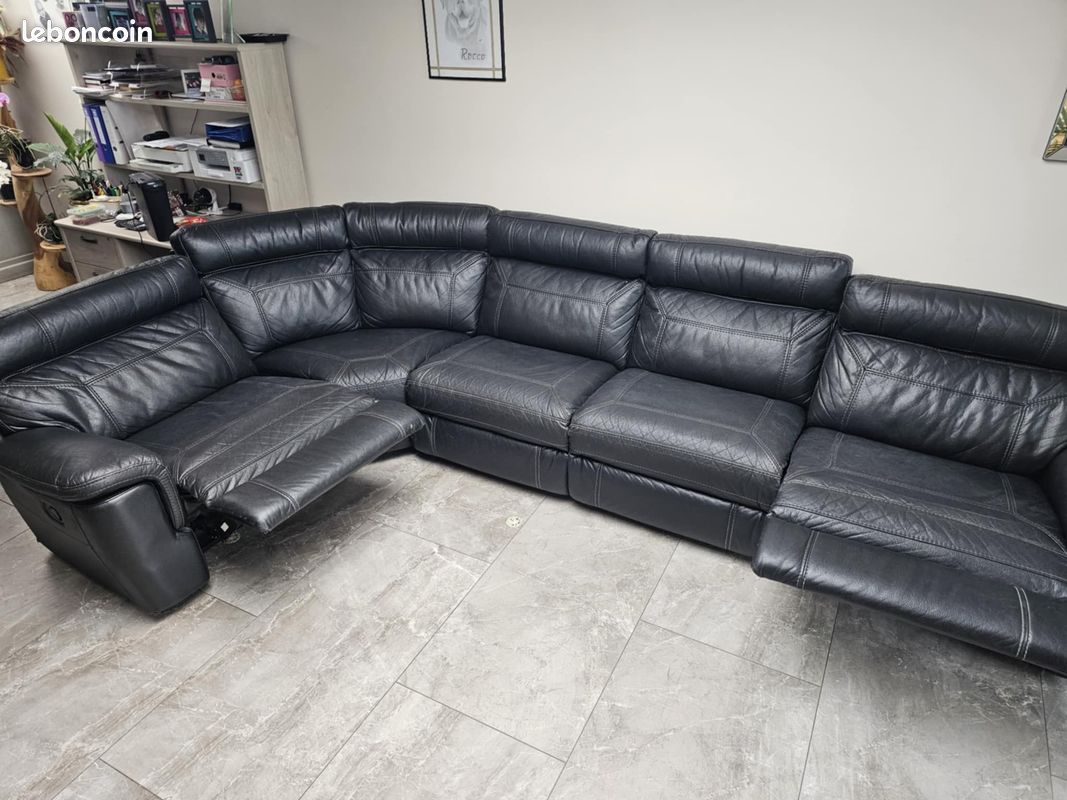 Fauteuil (image 6)