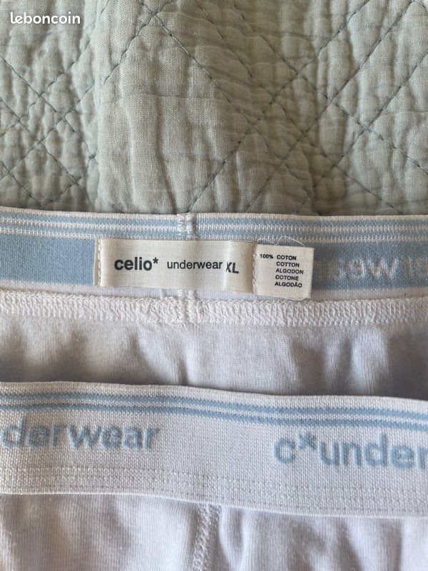 Slip Celio (image 2)