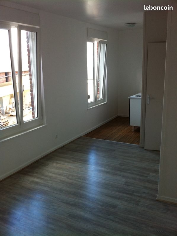 Appartement 1 pièce 20 m² · à Saint-Quentin · 20 m² · 290 €/mois