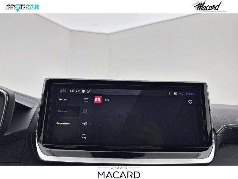 Peugeot 208 1.2 Hybrid 145ch GT e-DCS6 (image 31)