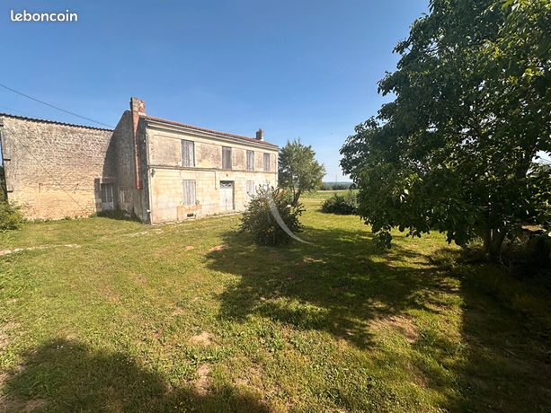 Maison 6 pièces 210 m²